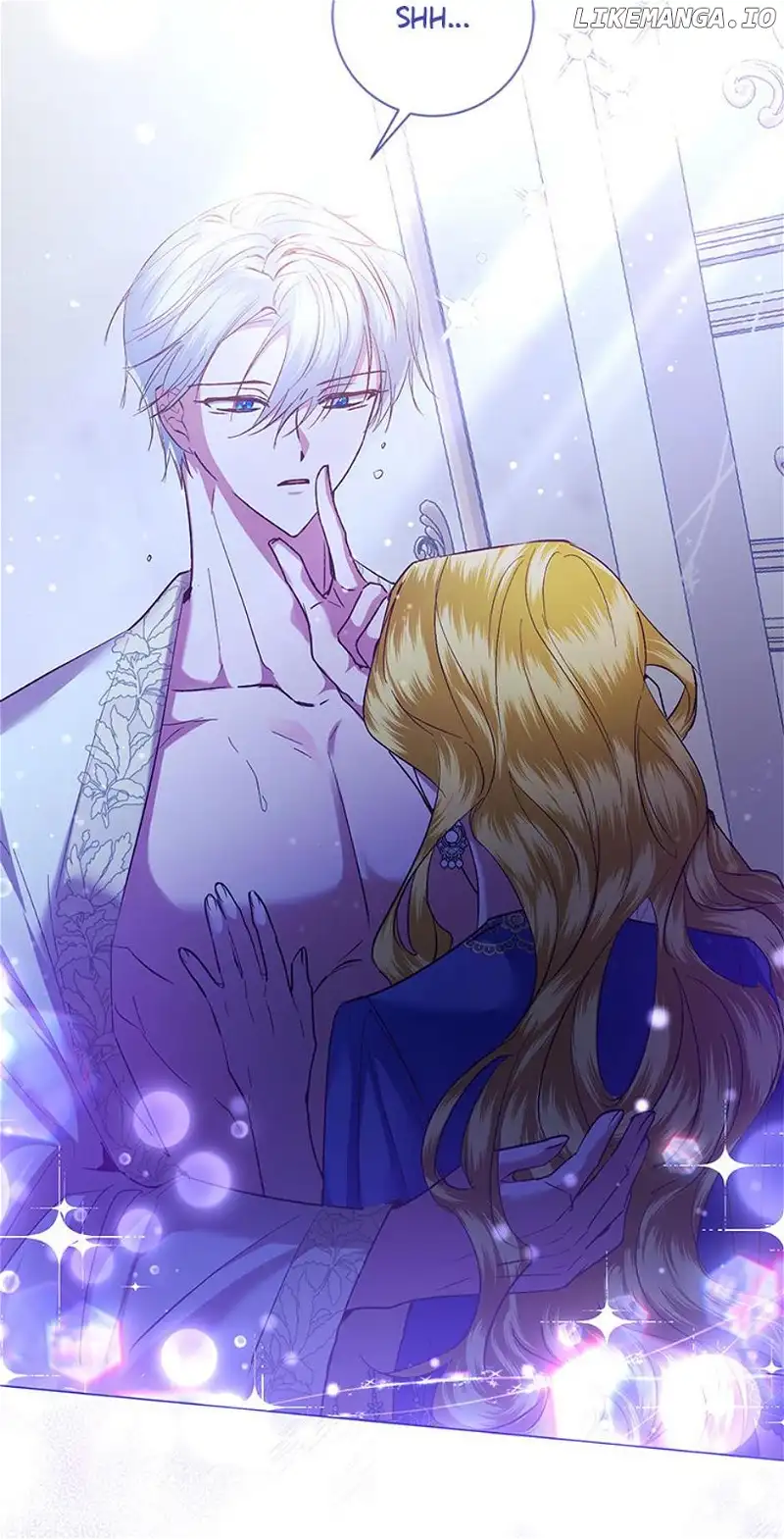 I Don’t Even Know Who the Child’s Father Is Chapter 9 251 43