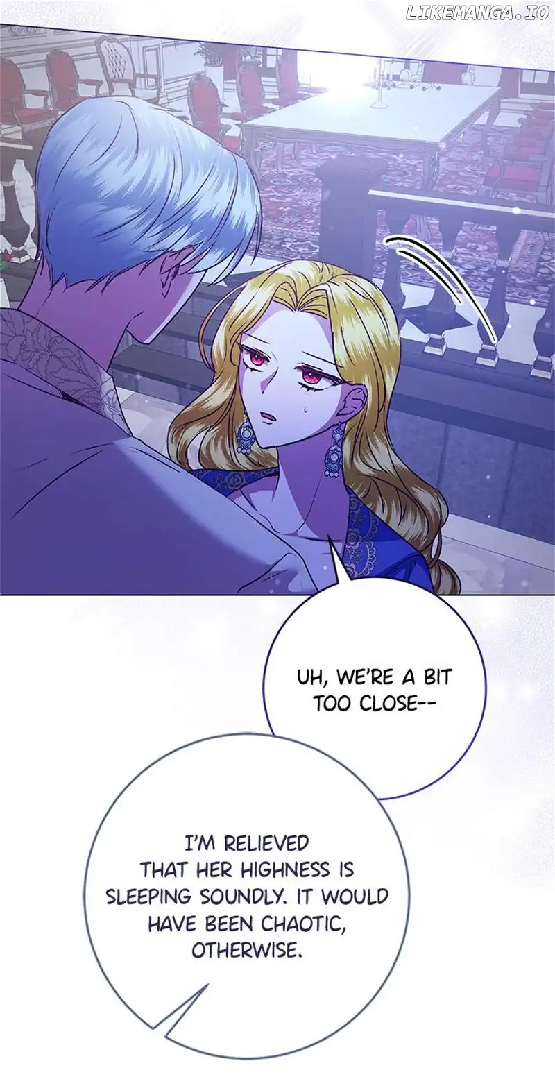 I Don’t Even Know Who the Child’s Father Is Chapter 9 252 44