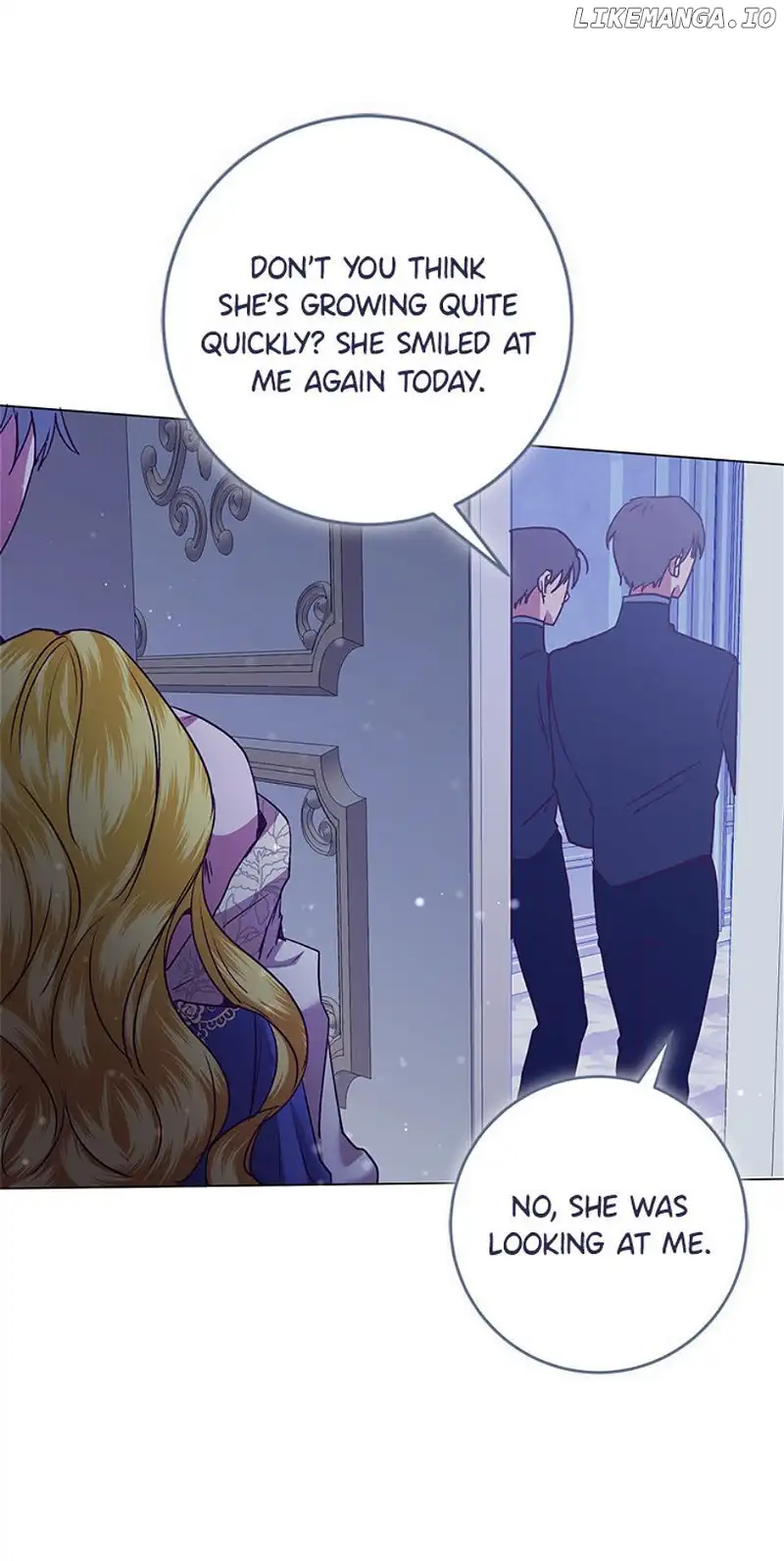 I Don’t Even Know Who the Child’s Father Is Chapter 9 253 45