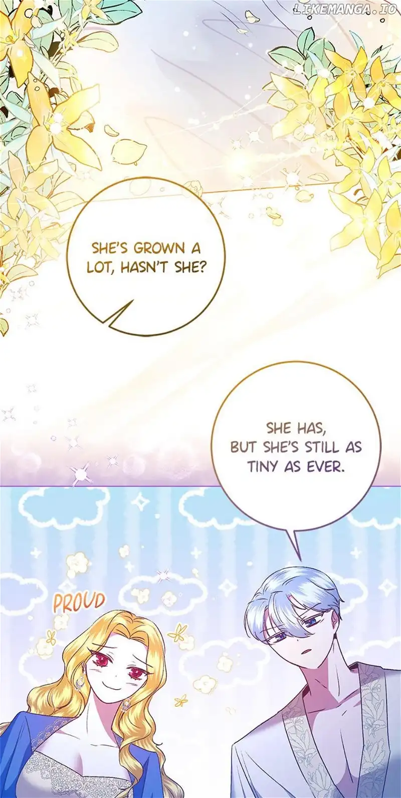 I Don’t Even Know Who the Child’s Father Is Chapter 9 258 50