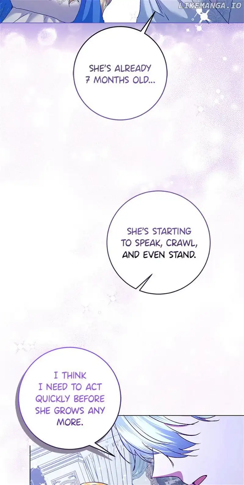 I Don’t Even Know Who the Child’s Father Is Chapter 9 259 51
