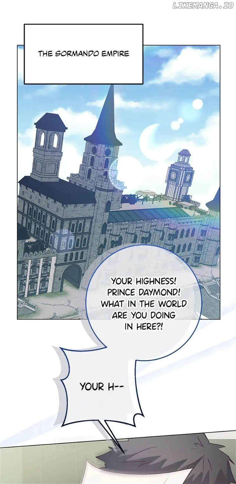 I Don’t Even Know Who the Child’s Father Is Chapter 9 262 54