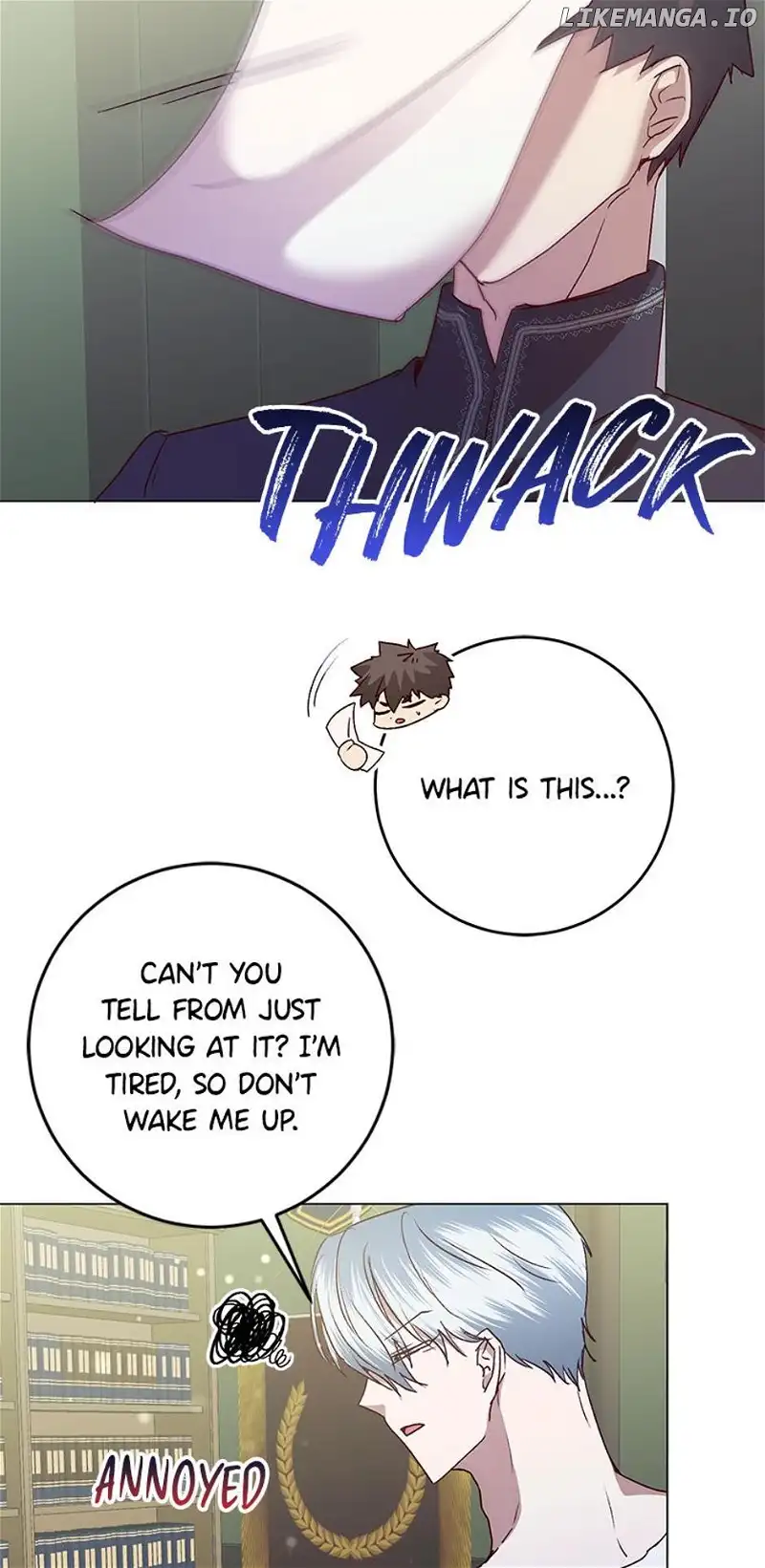 I Don’t Even Know Who the Child’s Father Is Chapter 9 263 55