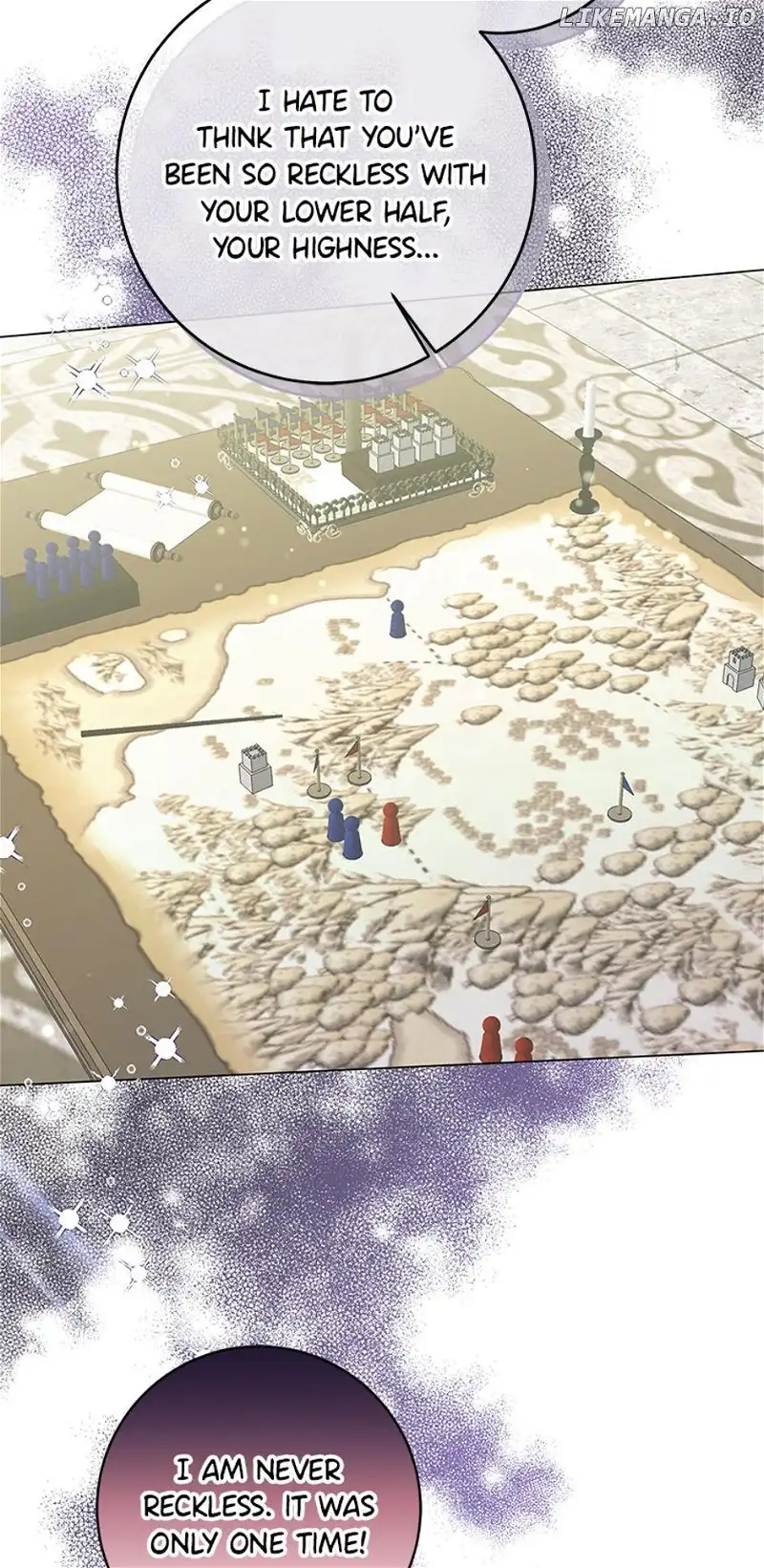 I Don’t Even Know Who the Child’s Father Is Chapter 9 266 58