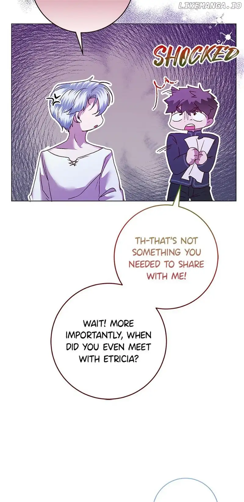 I Don’t Even Know Who the Child’s Father Is Chapter 9 267 59