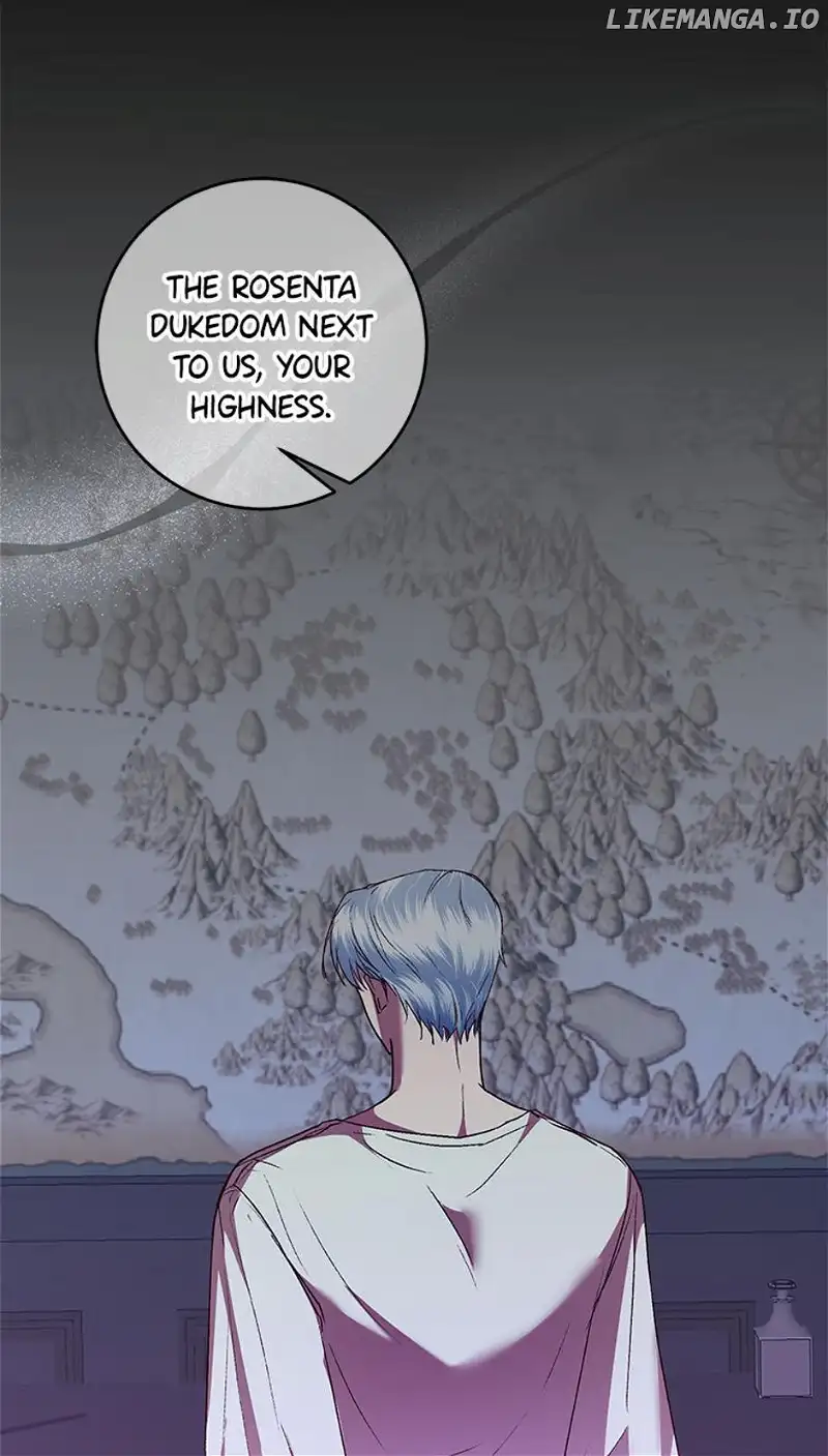 I Don’t Even Know Who the Child’s Father Is Chapter 9 270 62
