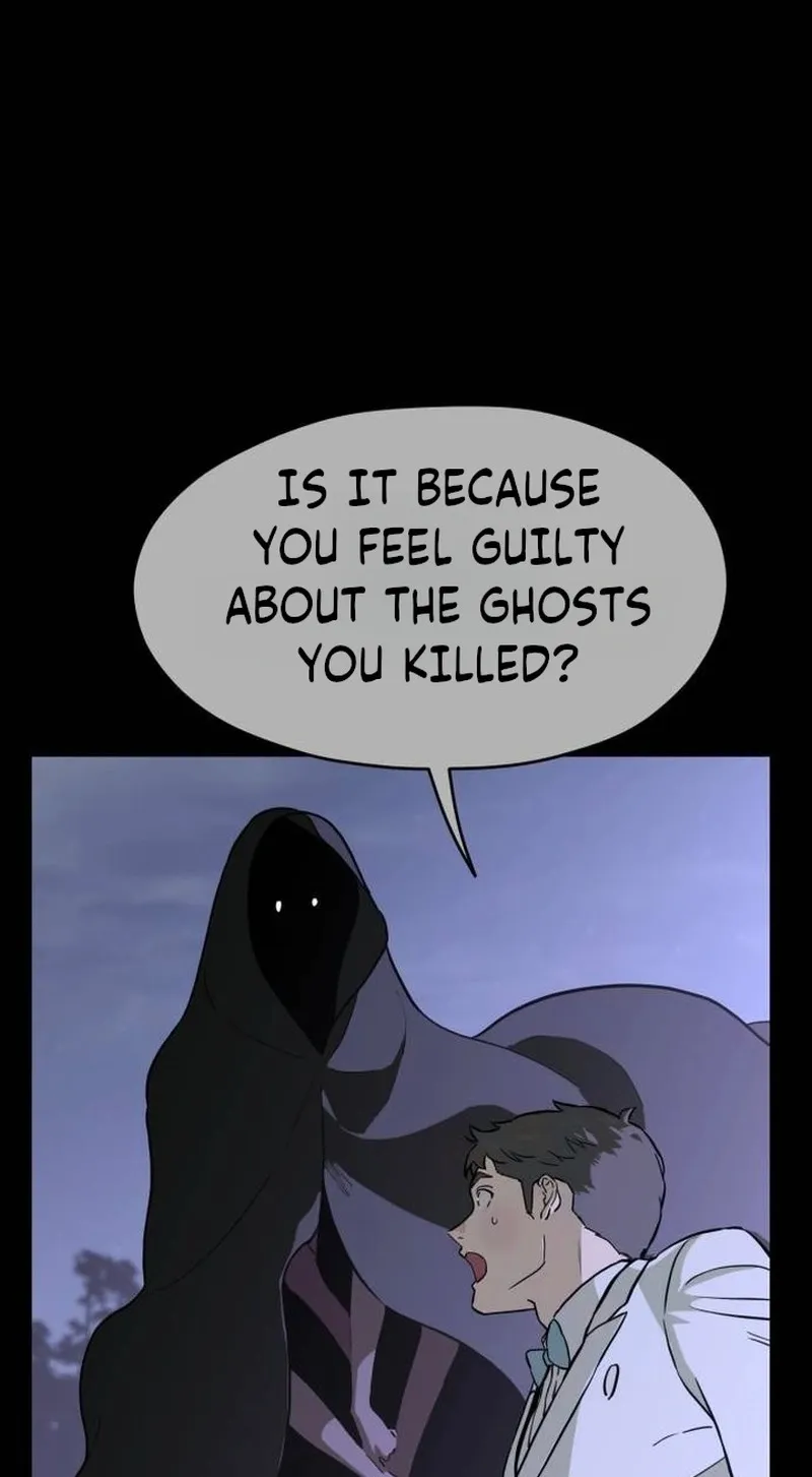 A Ghostly Song capítulo 71 página 33