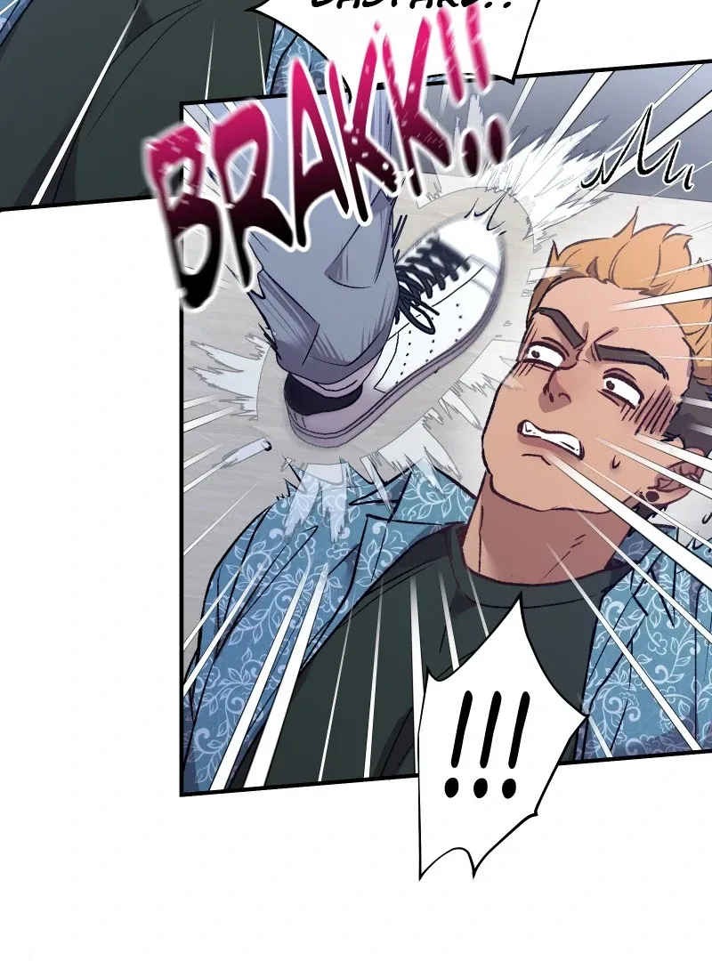 Silver Lining (kikuatama) Chapter 15 413 04114a39311d