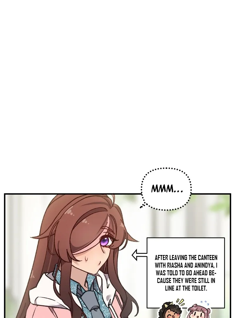 Silver Lining (kikuatama) Chapter 15 370 0969f71f02b8