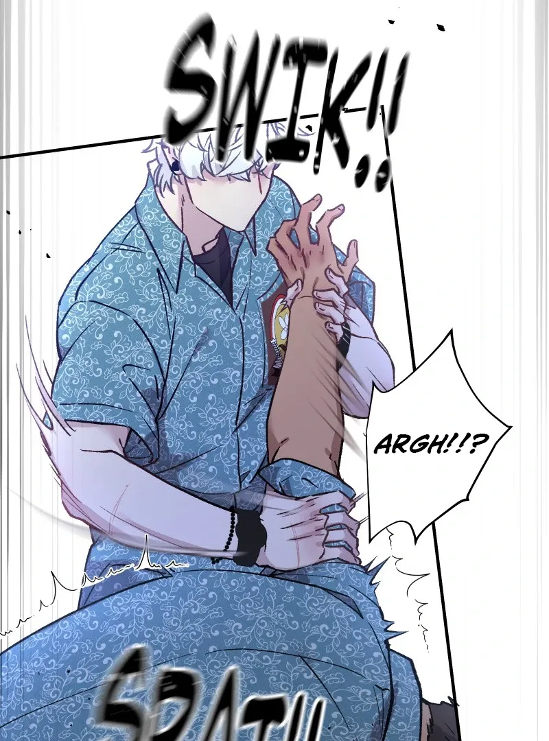 Silver Lining (kikuatama) Chapter 15 407 2930d4dc03e1