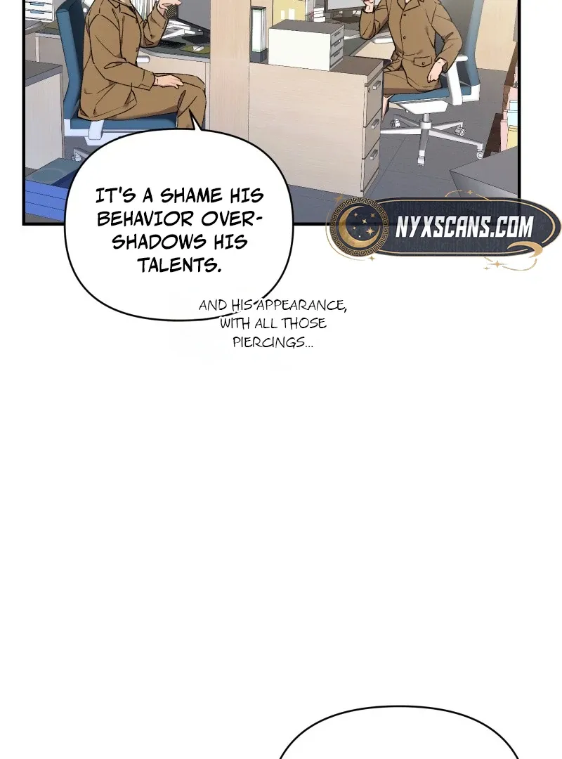Silver Lining (kikuatama) Chapter 15 357 296279649175