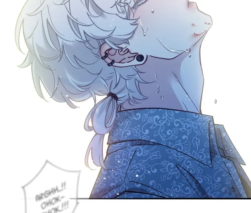 Silver Lining (kikuatama) Chapter 15 453 45d979fe9fd5