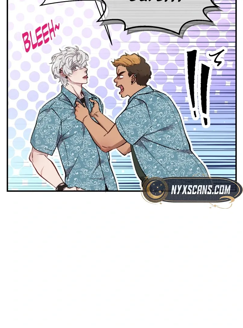 Silver Lining (kikuatama) Chapter 15 420 497c483e55dc