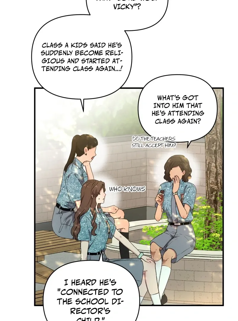 Silver Lining (kikuatama) Chapter 15 362 4e096b987a3a