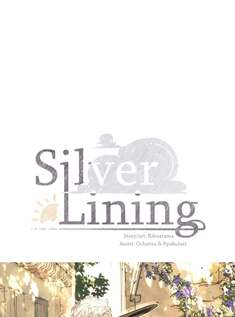 Silver Lining (kikuatama) Chapter 15 377 4fb0e8dccf96