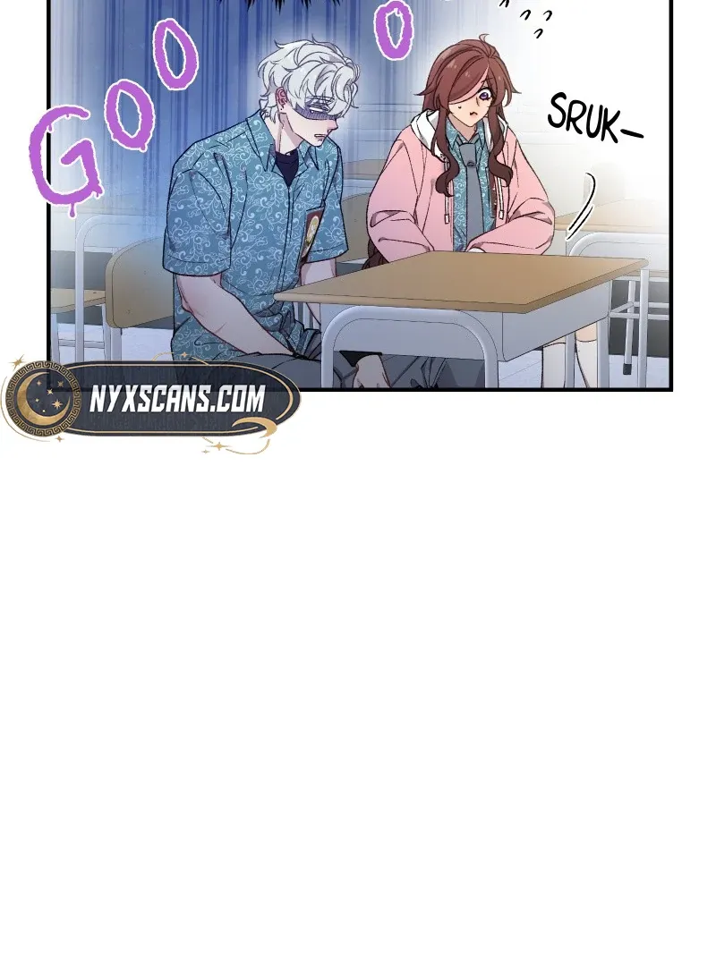 Silver Lining (kikuatama) Chapter 15 431 519489fc6bec