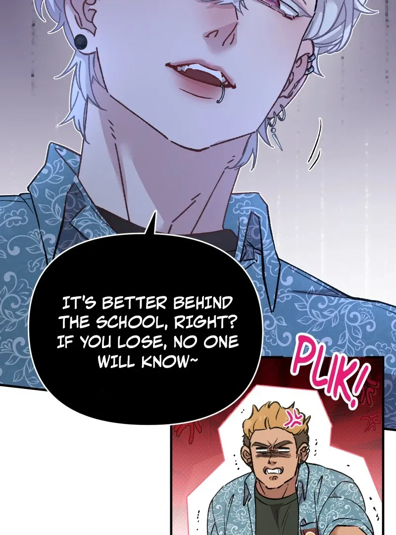 Silver Lining (kikuatama) Chapter 15 418 54a8b2f114ff