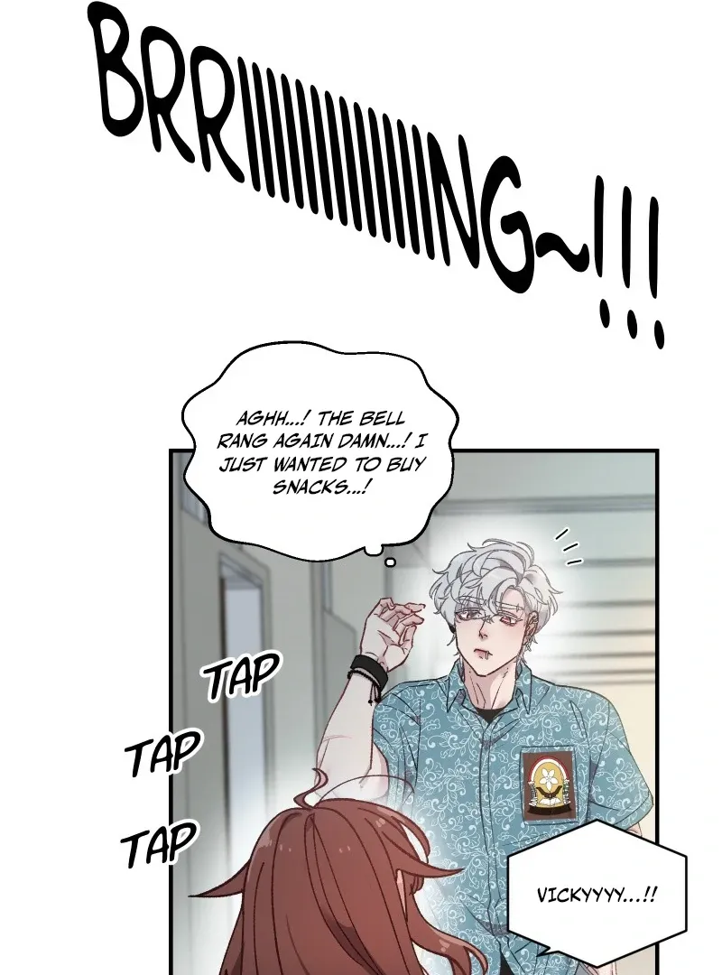 Silver Lining (kikuatama) Chapter 15 426 5748b6758439