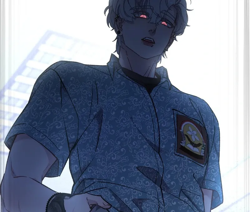 Silver Lining (kikuatama) Chapter 15 415 59c7364b905f