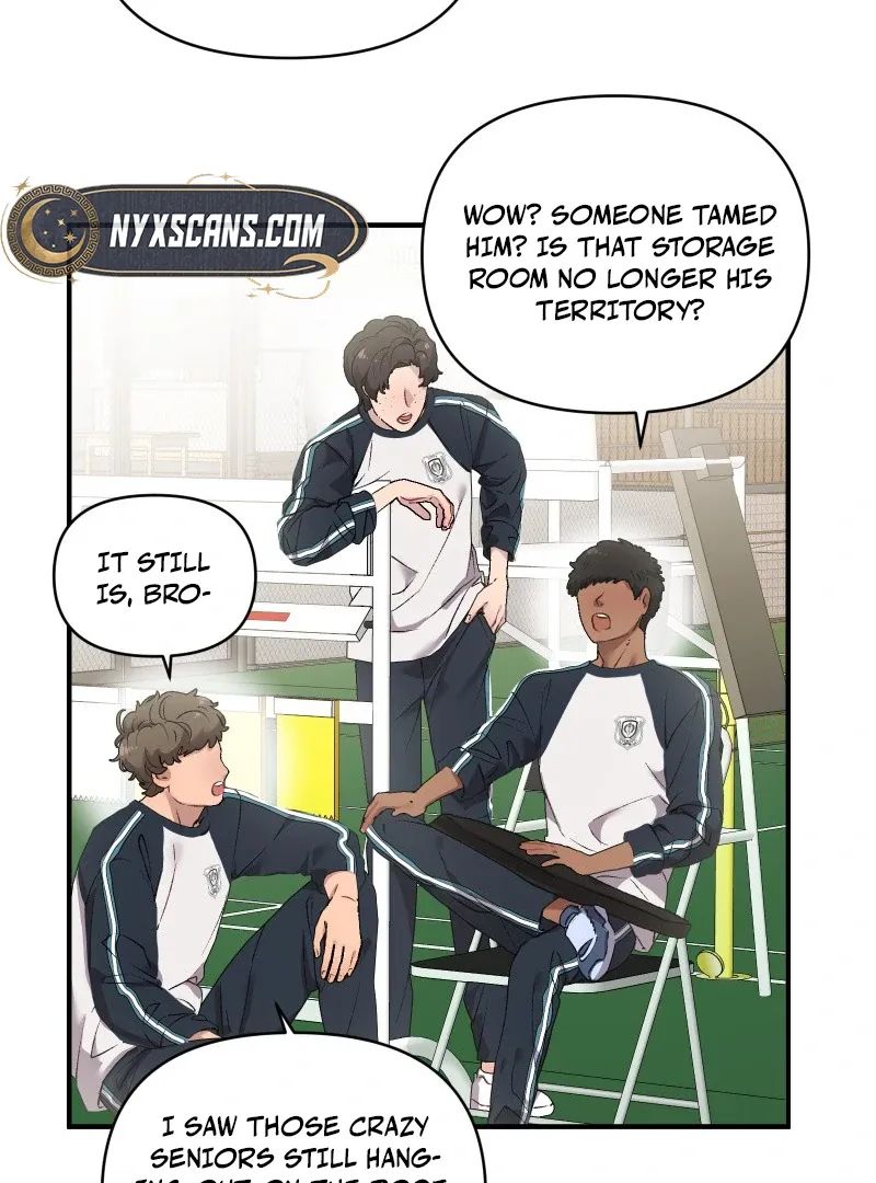 Silver Lining (kikuatama) Chapter 15 364 6d0b13cbf4b2