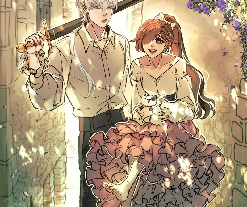 Silver Lining (kikuatama) Chapter 15 378 73e9fc634fe9