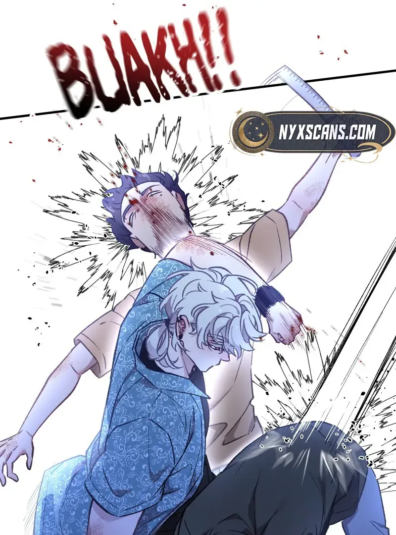 Silver Lining (kikuatama) Chapter 15 445 749fbe16e3f2