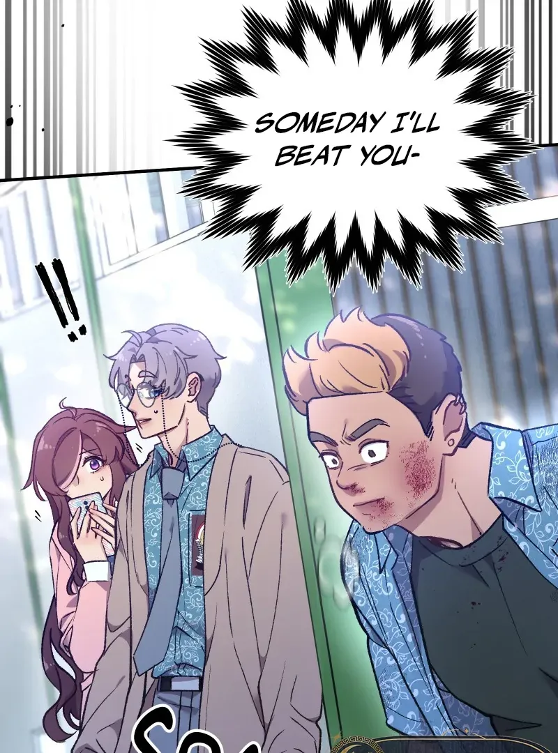 Silver Lining (kikuatama) Chapter 15 460 780f5740d6f2