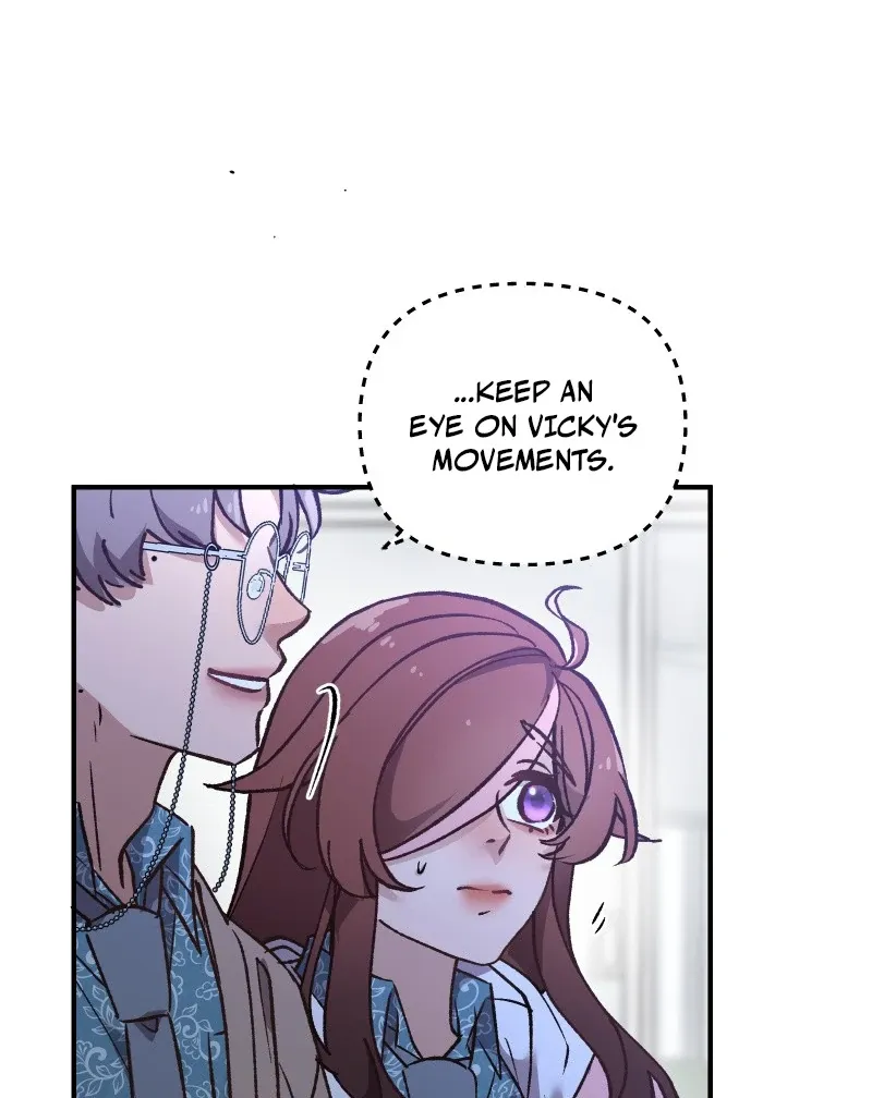 Silver Lining (kikuatama) Chapter 15 396 78ea26a9ed91