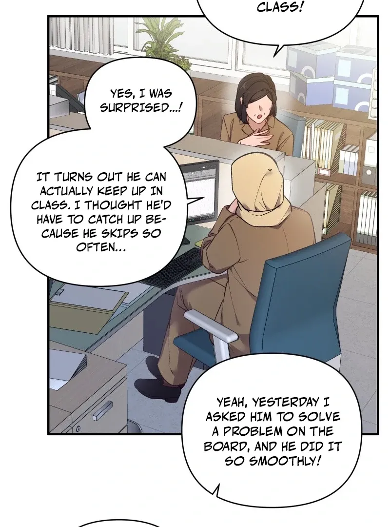 Silver Lining (kikuatama) Chapter 15 355 7c838d3cc4e8