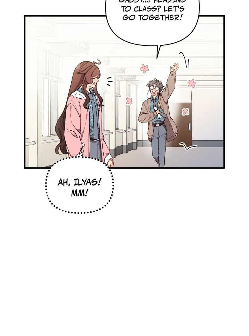 Silver Lining (kikuatama) Chapter 15 376 9b8e5ffe053d