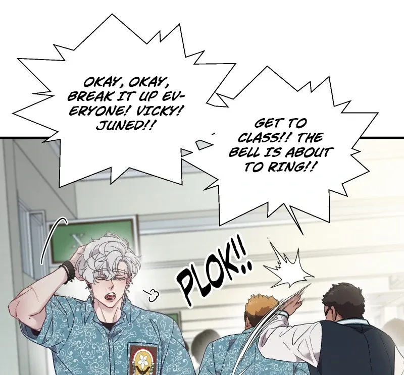Silver Lining (kikuatama) Chapter 15 424 9baaf8a77b55