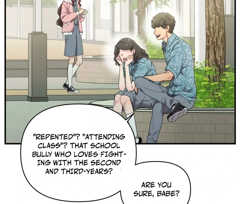 Silver Lining (kikuatama) Chapter 15 368 9be20d45f0d7