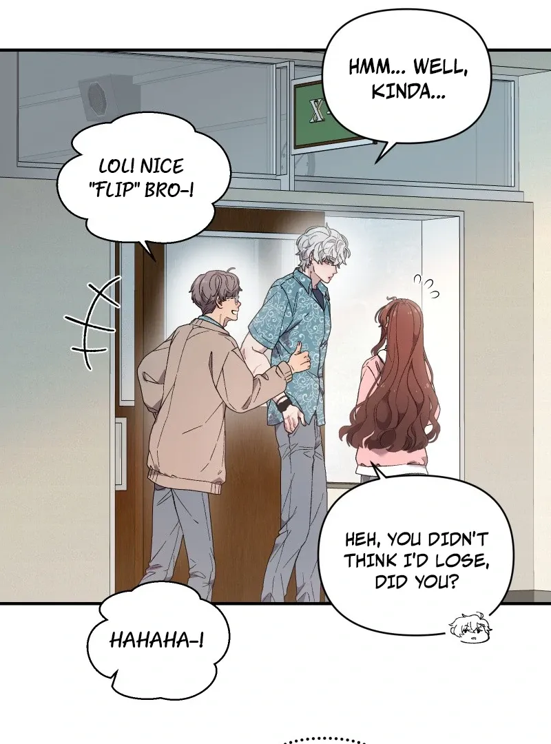 Silver Lining (kikuatama) Chapter 15 428 9f7723f7e9e5
