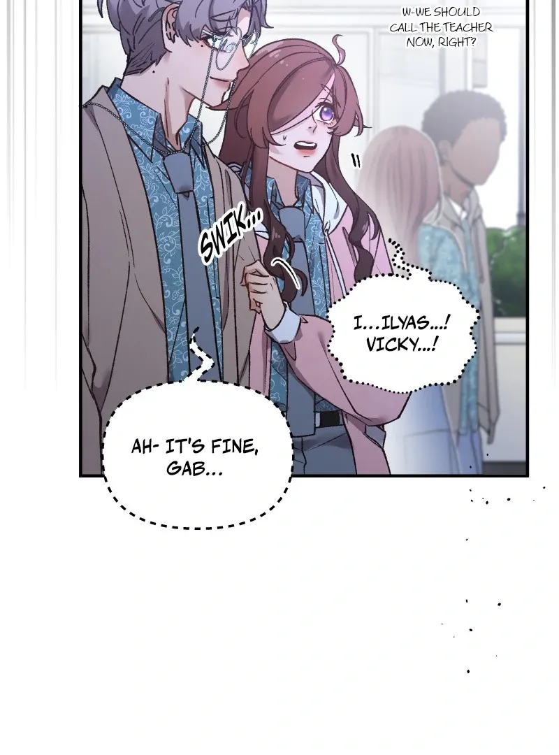 Silver Lining (kikuatama) Chapter 15 395 a643ad77f5e9