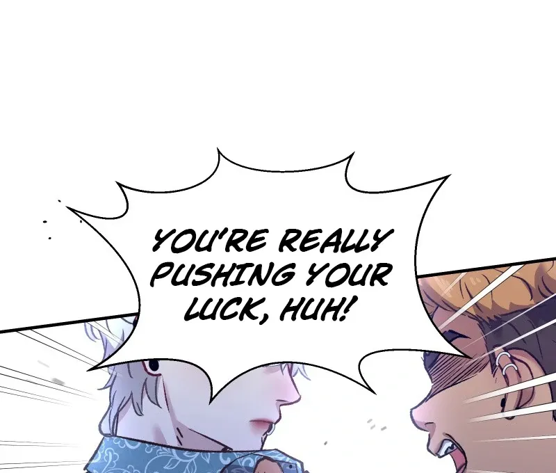 Silver Lining (kikuatama) Chapter 15 388 b3429d2a89a2