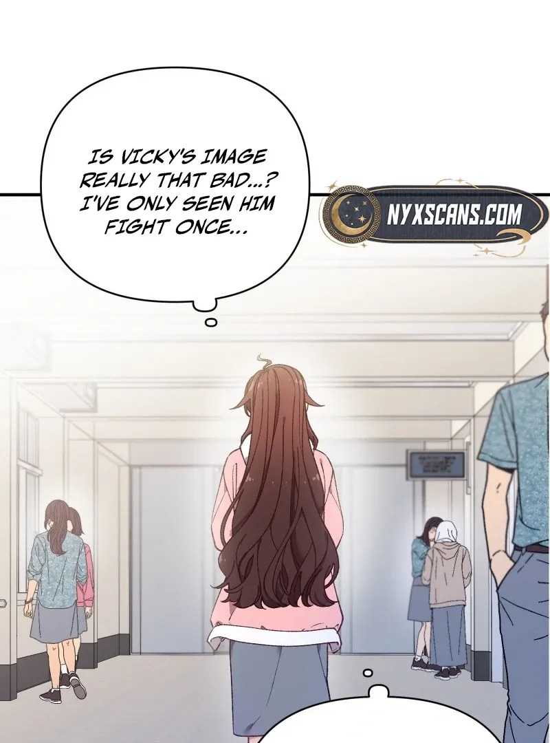 Silver Lining (kikuatama) Chapter 15 372 b51bd6cb08e9