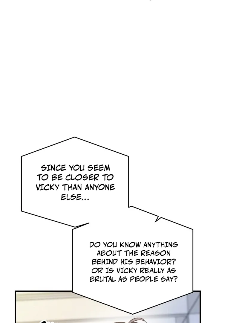 Silver Lining (kikuatama) Chapter 15 382 b885b6177f44