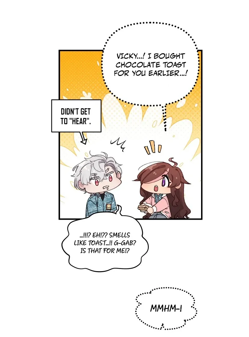 Silver Lining (kikuatama) Chapter 15 432 d181cb58ac7b