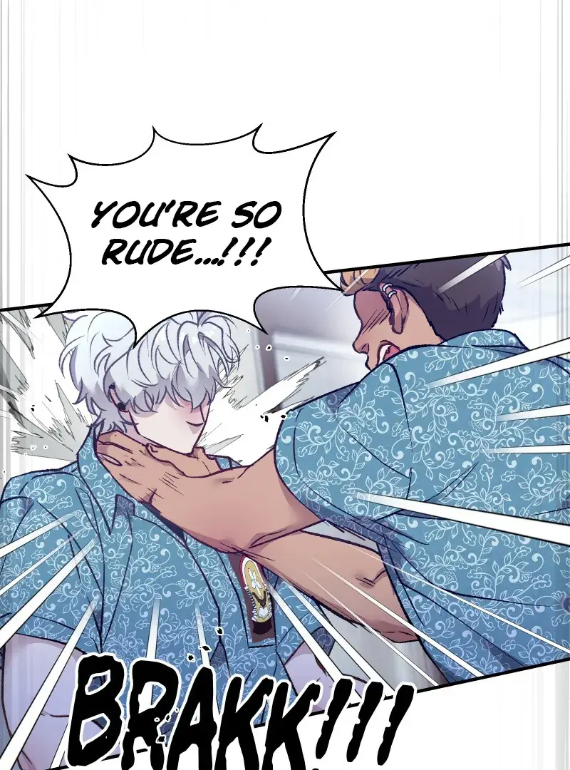 Silver Lining (kikuatama) Chapter 15 400 d3903ec2f9a2