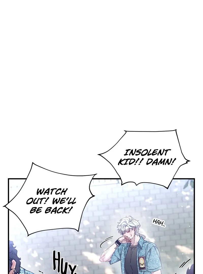 Silver Lining (kikuatama) Chapter 15 457 dad72216cdee