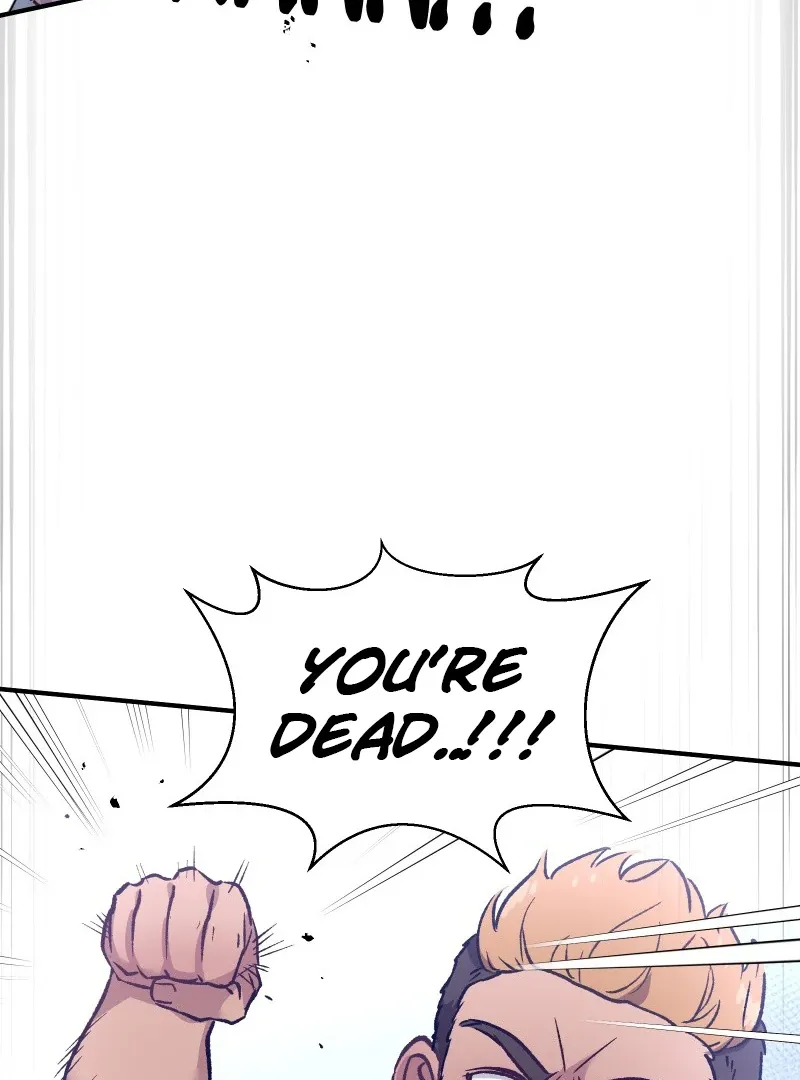 Silver Lining (kikuatama) Chapter 15 401 ddc681ac92d6
