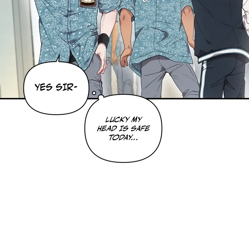 Silver Lining (kikuatama) Chapter 15 425 e842828b169a