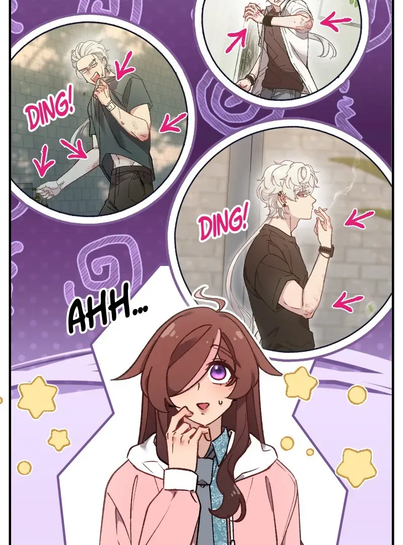 Silver Lining (kikuatama) Chapter 15 374 ec811e2c3da7