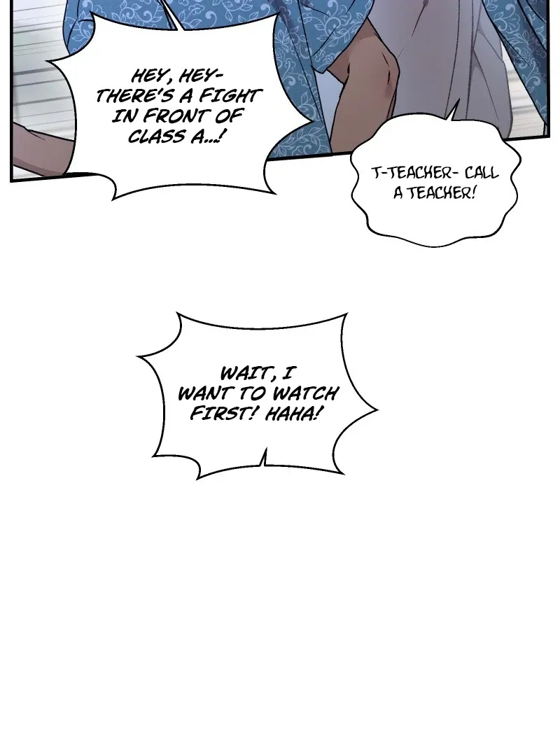 Silver Lining (kikuatama) Chapter 15 385 f155d83617c3