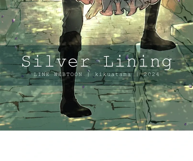 Silver Lining (kikuatama) Chapter 15 379 f22c47d4368f