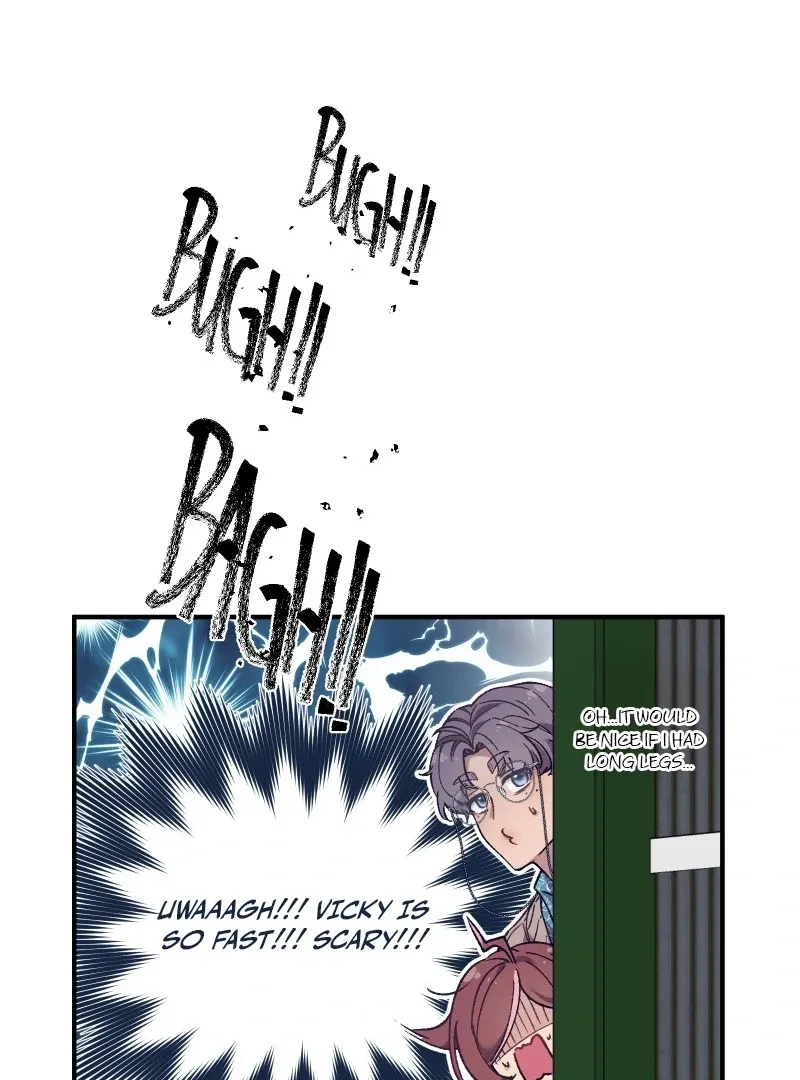 Silver Lining (kikuatama) Chapter 15 447 f628538f4607