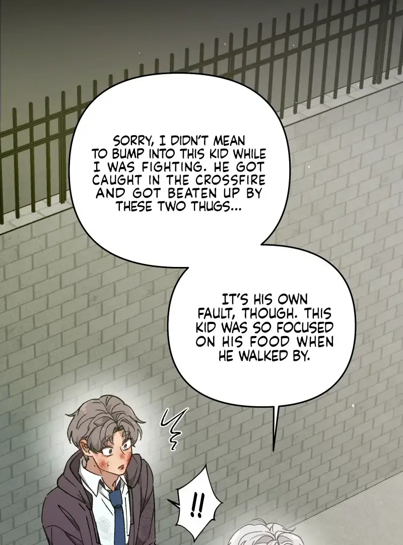 Silver Lining (kikuatama) Chapter 16 517 0193da248bb3