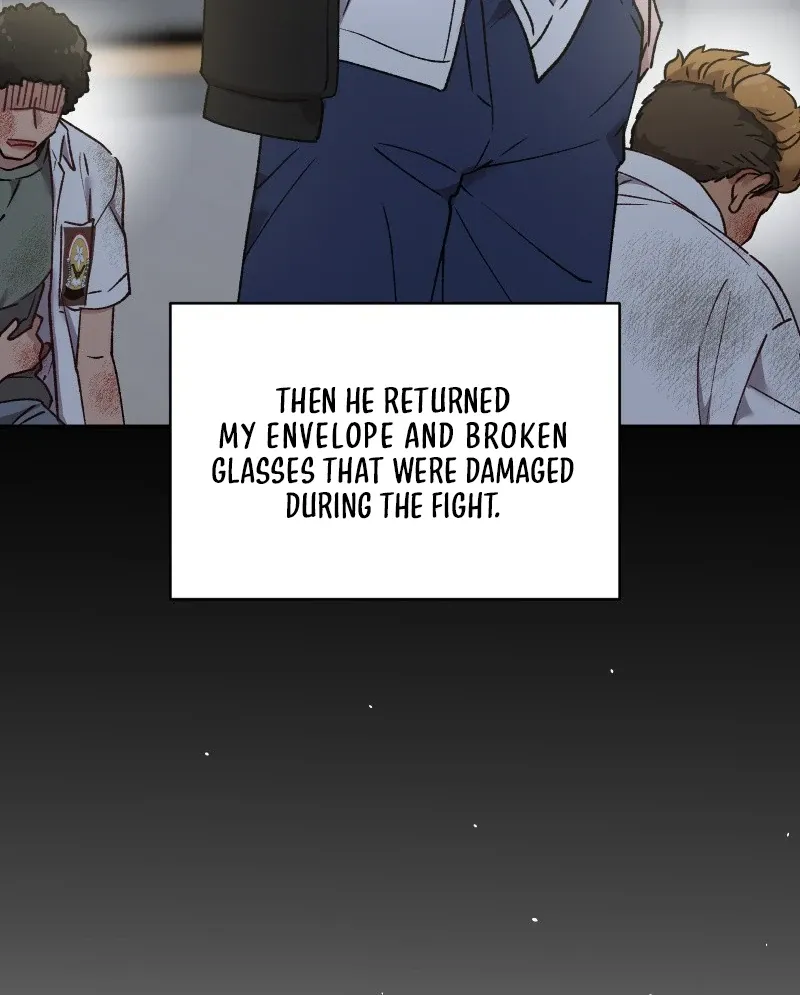 Silver Lining (kikuatama) Chapter 16 507 0d90f53a1b94