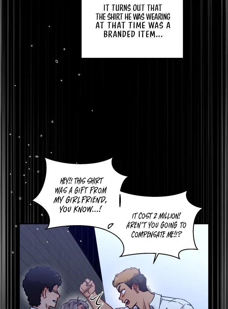 Silver Lining (kikuatama) Chapter 16 487 0f72c8488bbe