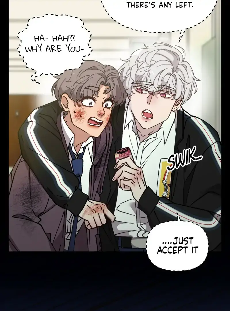 Silver Lining (kikuatama) Chapter 16 531 1328b85a152d
